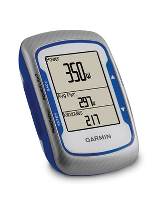 фото Garmin Edge 500