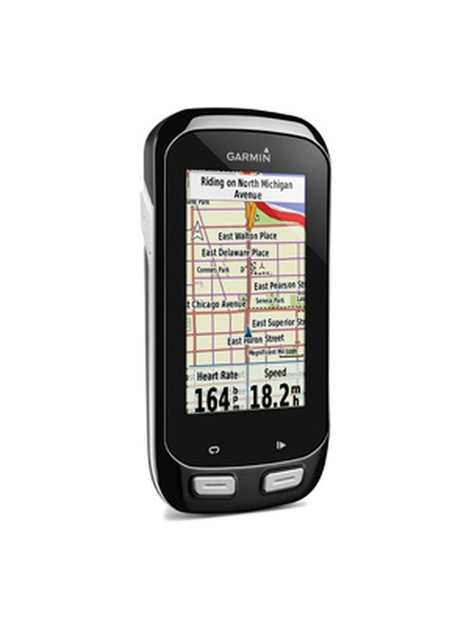 фото Garmin Edge 1000