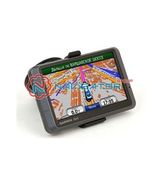 фото Garmin Nuvi 260W Europe + Russia (7 федеральных округов РФ)