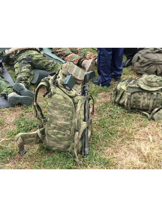 фото Тактический рюкзак WARRIOR ASSAULT SYSTEMS X300 PACK MultiCam 