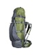 фото Туристический рюкзак СПЛАВ SHERKHAN 110 V.2 (зеленый)