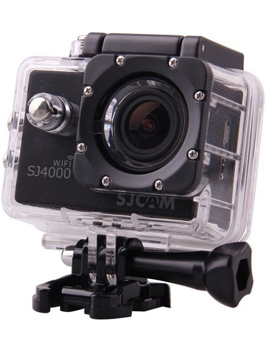 фото SJCAM SJ4000 WiFi