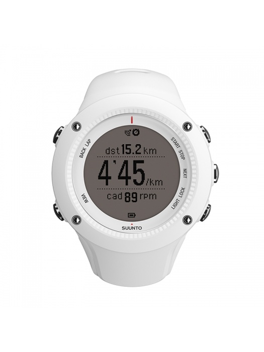 фото Suunto Ambit2 R White