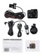 фото Digma FreeDrive 600-GW DUAL 4K