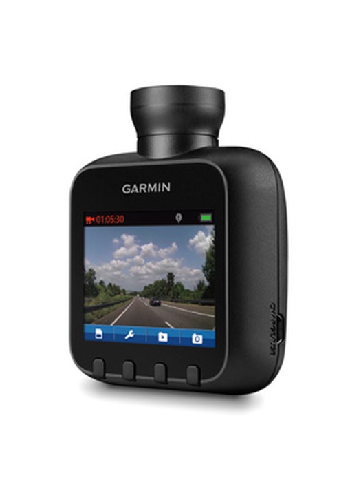 фото Garmin Dash Cam 20