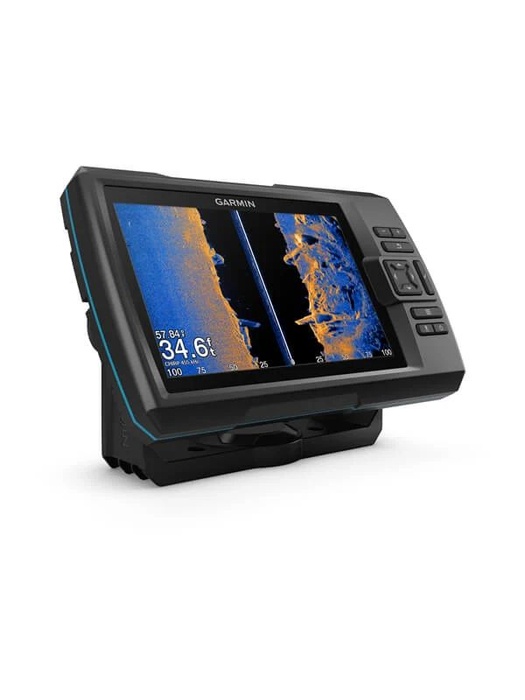 фото Garmin STRIKER VIVID 7SV без датчика