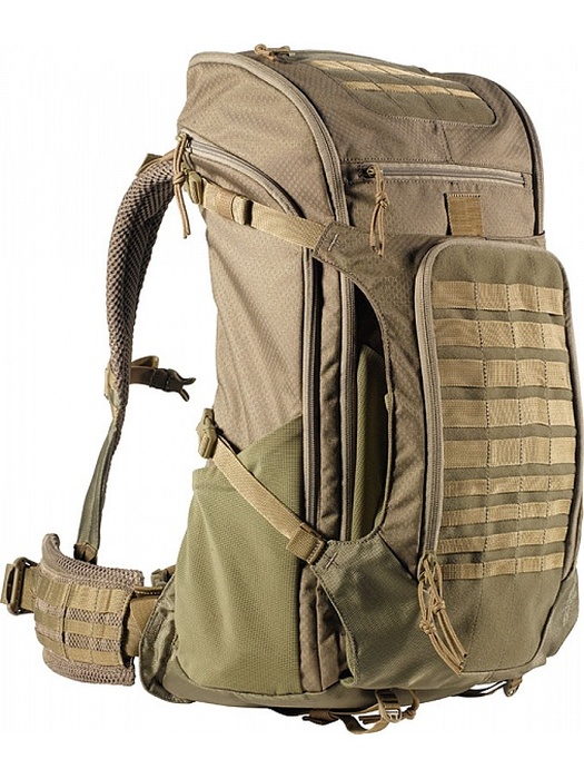 фото Рюкзак 5.11 Tactical IGNITOR SANDSTONE (328)