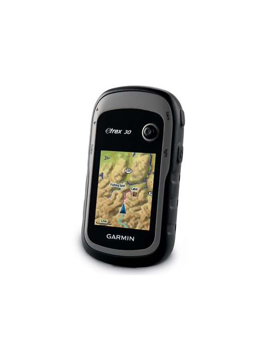 фото Garmin eTrex 30 ГЛОНАСС