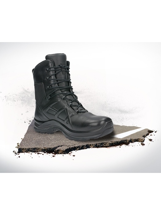 фото Тактические ботинки армейские берцы HAIX BLACK EAGLE TACTICAL 2.0 GTX WTR HIGH