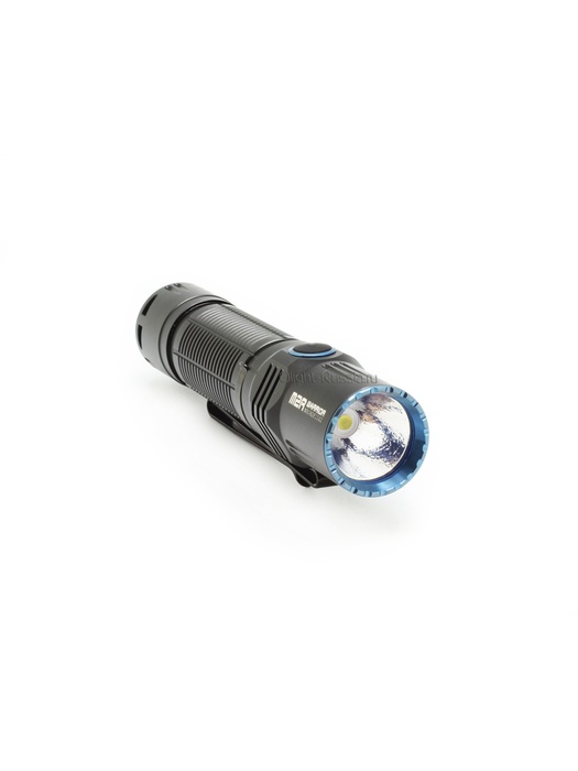 фото Тактический фонарь Olight M2R Warrior (комплект) Cree XHP35 HD