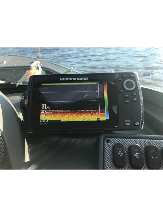 фото Humminbird Helix 7x Chirp DI GPS G2N Eth/BT/ACL