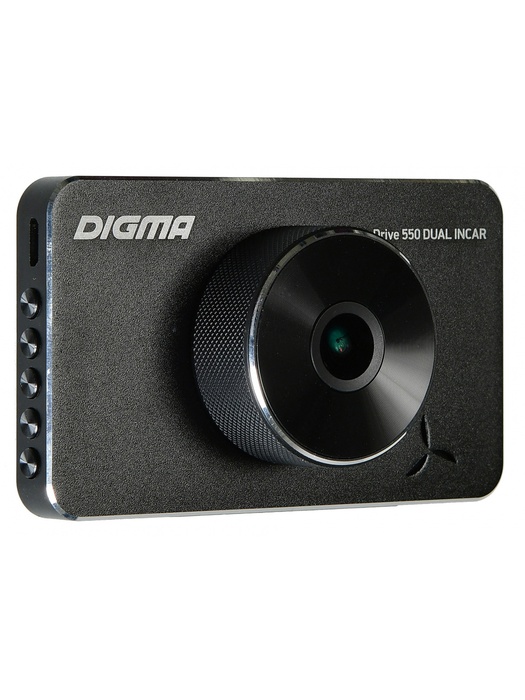 фото Digma FreeDrive 550 DUAL INCAR