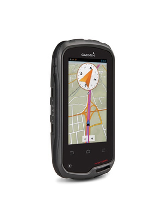 фото Garmin Monterra