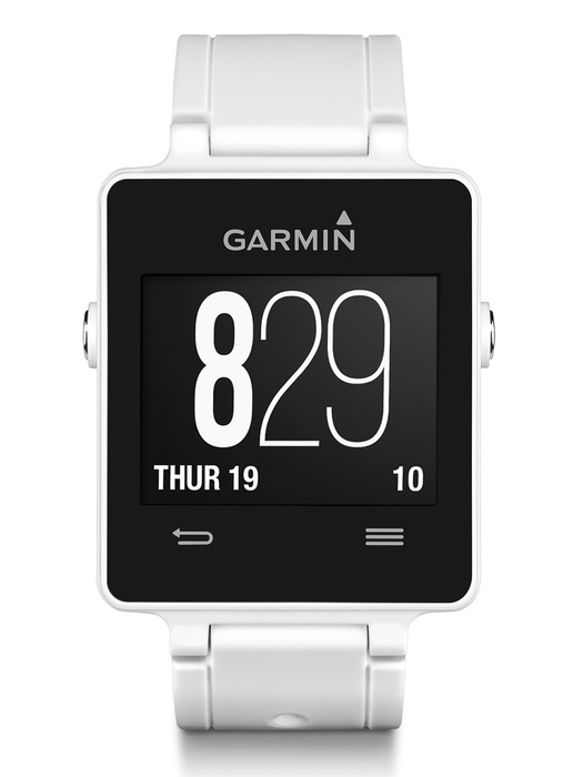 фото GARMIN Vivoactive White