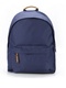 фото Рюкзак Xiaomi Simple College Wind Shoulder Bag Blue