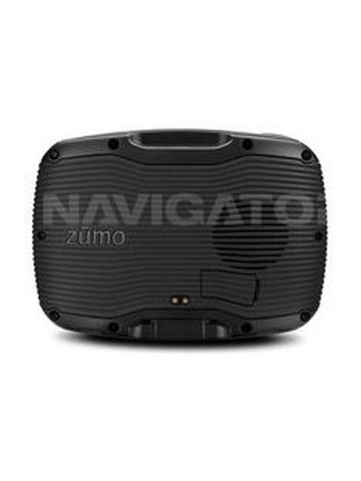 фото Garmin Zumo 340