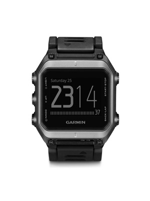 фото Garmin Epix (010-01247-00)