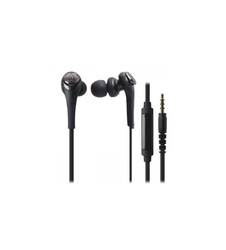 фото Наушники AUDIO-TECHNICA ATH-CKS550iS