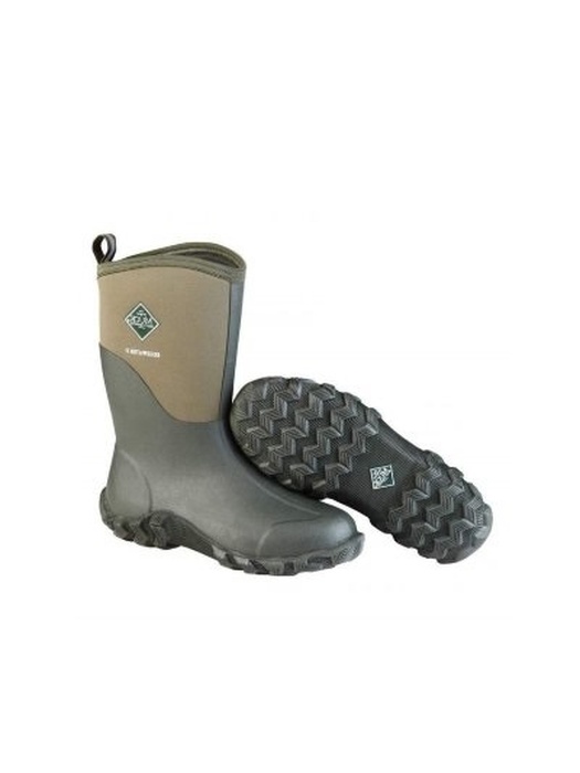 фото Сапоги MuckBoot Edgewater II Mid EW2M-333T