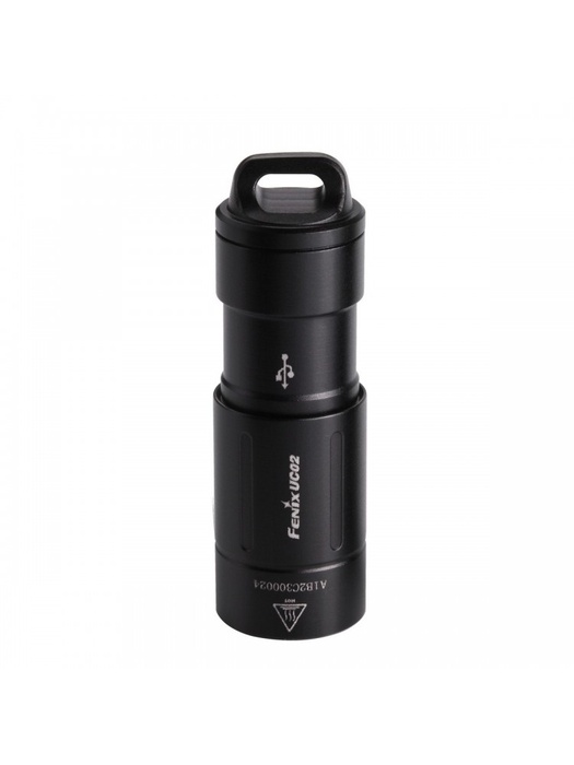 фото Фонарь Fenix UC02 Cree XP-G2 S2