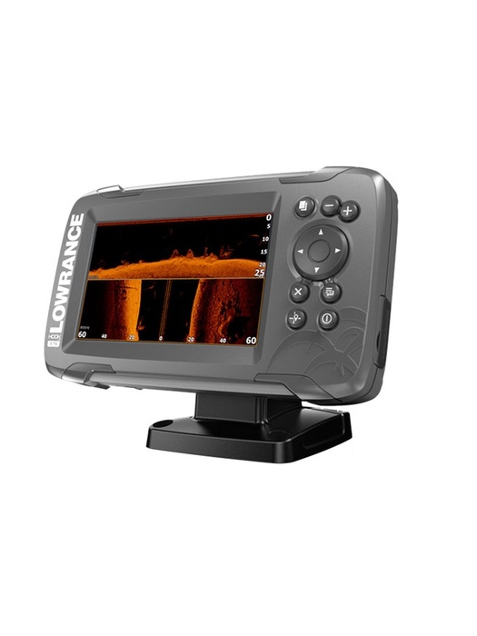 фото Lowrance HOOK2-5 TripleShot