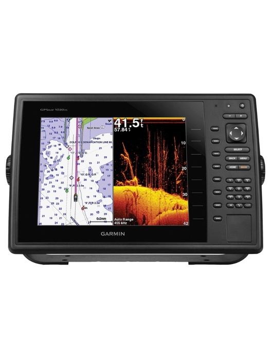 фото Garmin GPSMap 1020xs 77/200