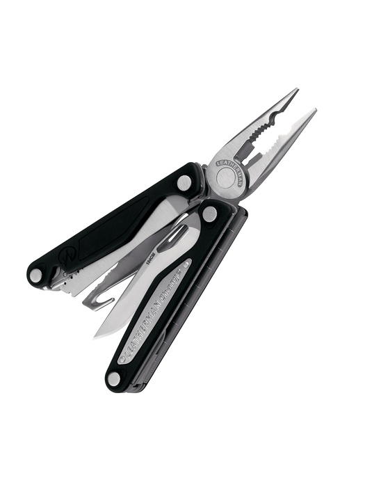 фото Leatherman Charge ALX