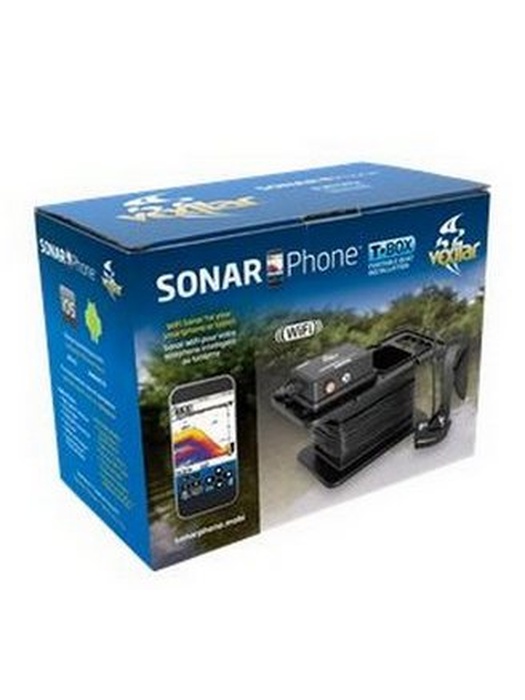 фото Беспроводной эхолот Vexilar SONARPHONE SP300