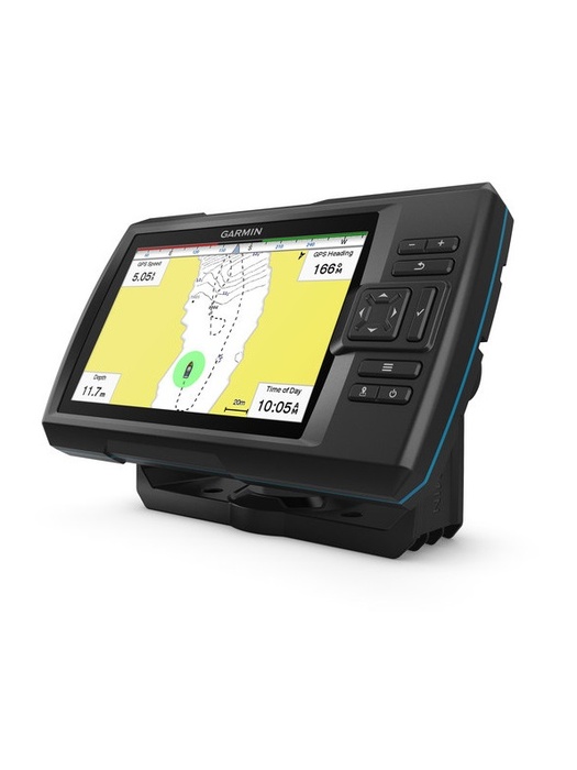 фото Garmin STRIKER PLUS 7SV