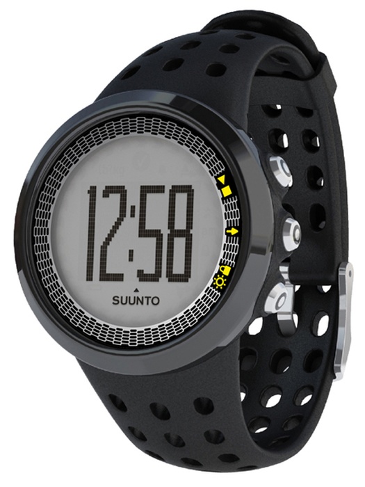 фото Suunto M5 Black & Movestick mini pack