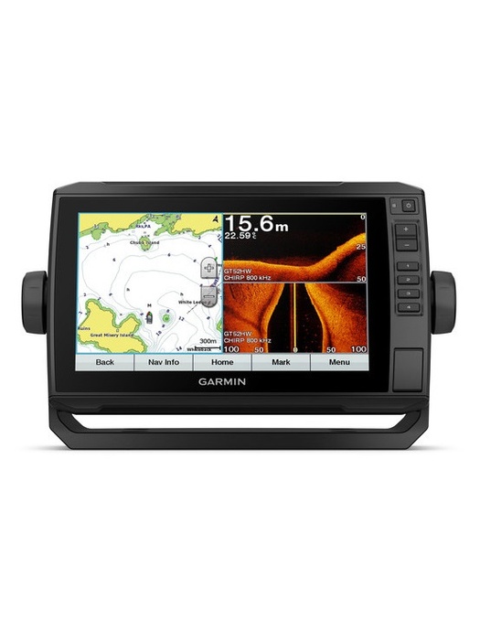 фото Garmin Echomap PLUS 92SV