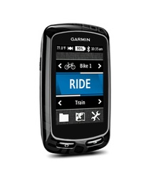 фото Garmin Edge 810 HRM + CAD