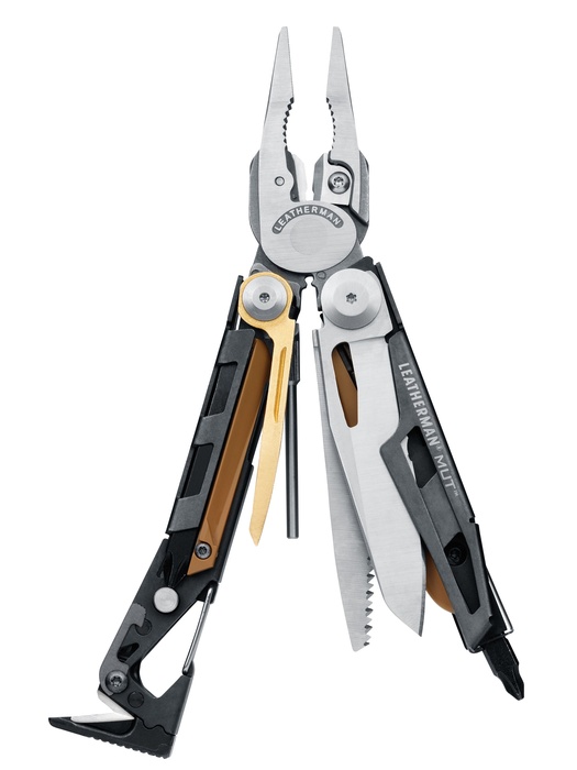 фото Leatherman MUT