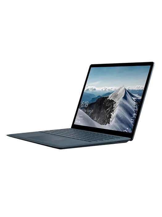 фото Microsoft Surface Laptop (Intel Core i7 2500 MHz/13.5"/2256x1504/16Gb/512Gb SSD/DVD нет/Intel Iris Plus Graphics 640/Wi-Fi/Bluetooth/Windows 10 S)