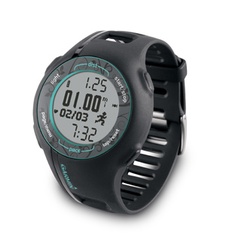 фото garmin-forerunner-210-teal-hrm