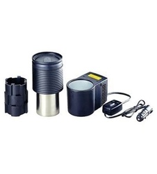 фото Автомобильный холодильник Ezetil ColdKing CanCooler Set 12V