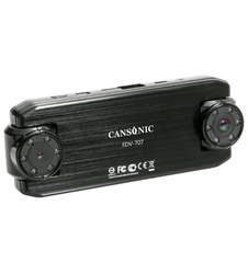 фото CanSonic FDV-707