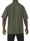 фото Поло 5.11 Tactical RAPID PERFORMANCE S/S TDU Green (190)