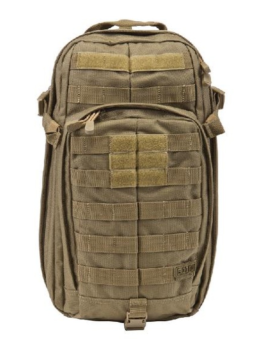 фото Рюкзак 5.11 Tactical RUSH MOAB 10 SANDSTONE (328) 