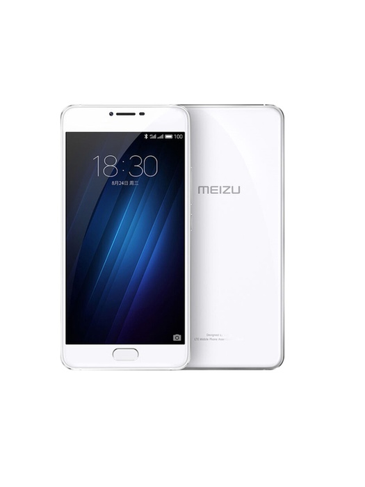 фото Meizu U20 16Gb White