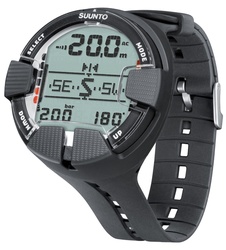 фото Suunto Vyper Air Black with USB