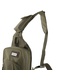 фото Сумка-рюкзак одноплечевая Aquatic С-32ТК (цвет: темно-коричневый)