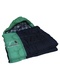 фото Спальный мешок INDIANA Maxfort Extreme L-zip от -27 °C (одеяло с подголовником, фланель, 195+35X85 см)