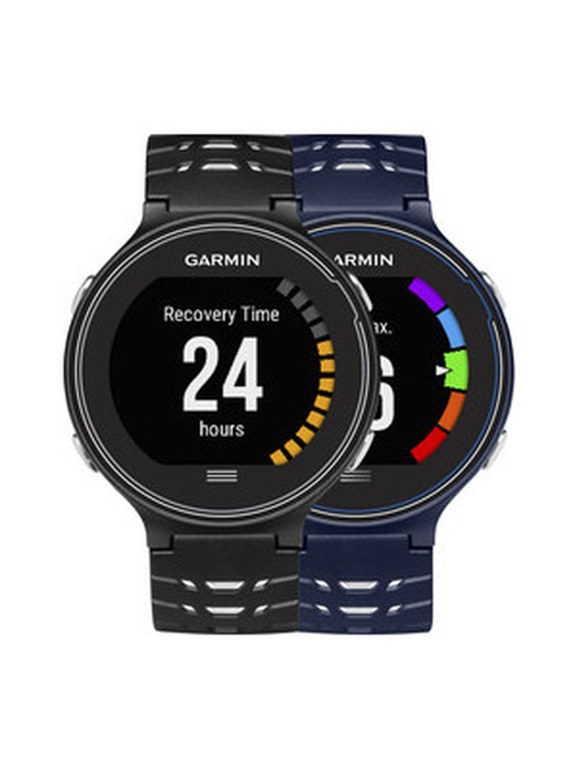 фото Garmin Forerunner 630 HRM Black