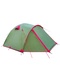 фото Палатка Tramp Lite Camp 2 (зеленый)