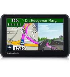 фото Garmin Nuvi 50LM Европа (010-00991-10)