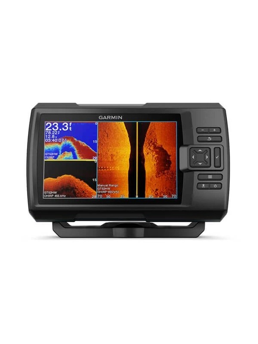 фото Garmin STRIKER VIVID 7SV с датчиком GT52HW-TM