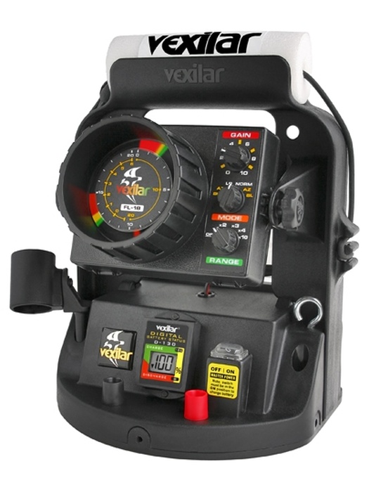 фото Vexilar FL-18 Ultra Pack