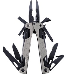 фото Leatherman OHT (серебристый)