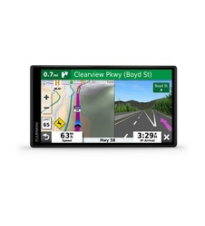 фото Garmin DriveSmart 55 RUSSIA MT